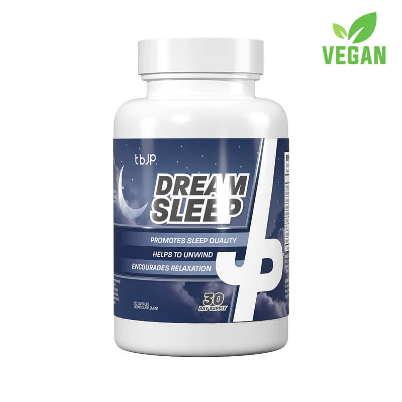 TBJP - Dream Sleep 30 Servings