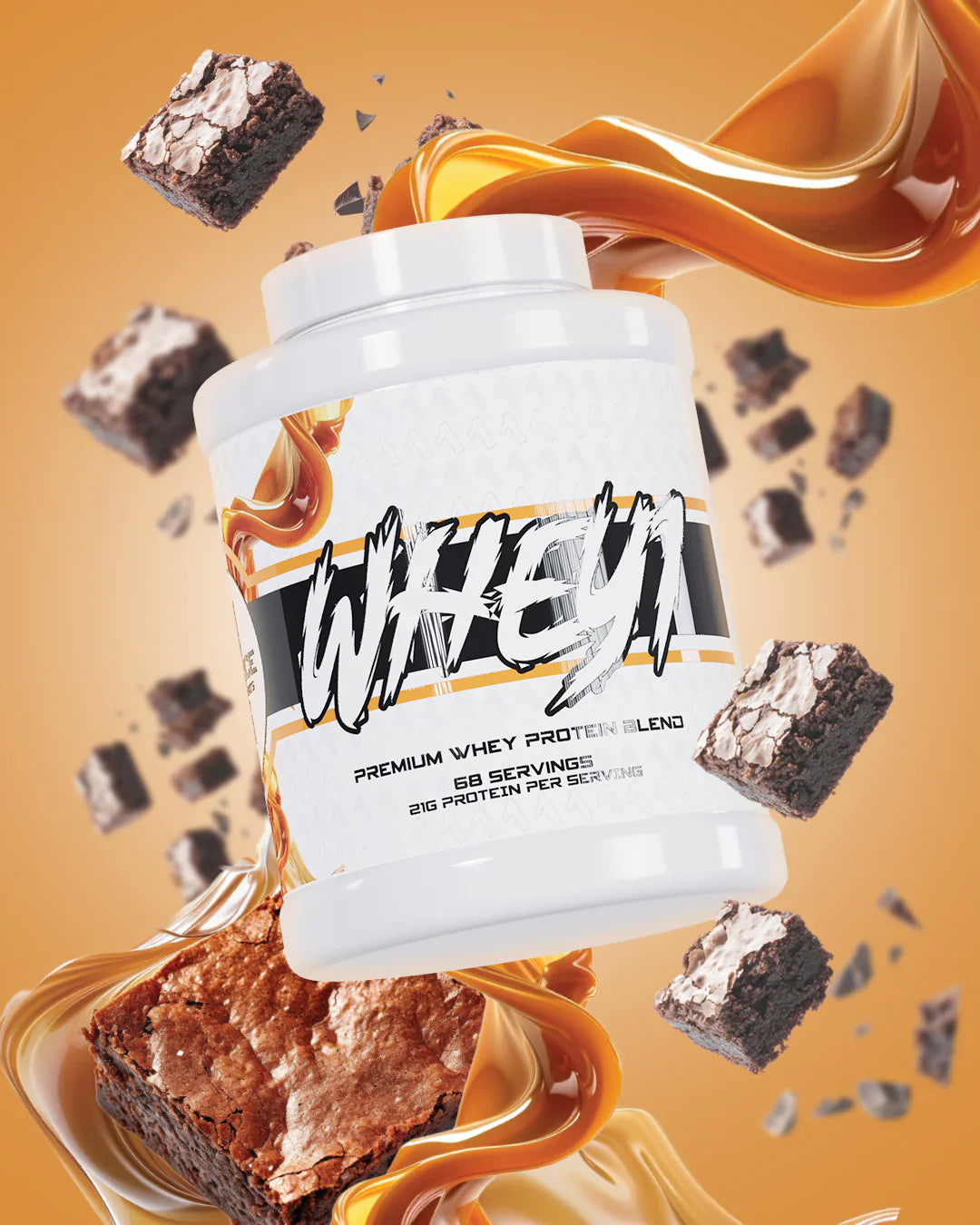 1 Source Supps - Whey1