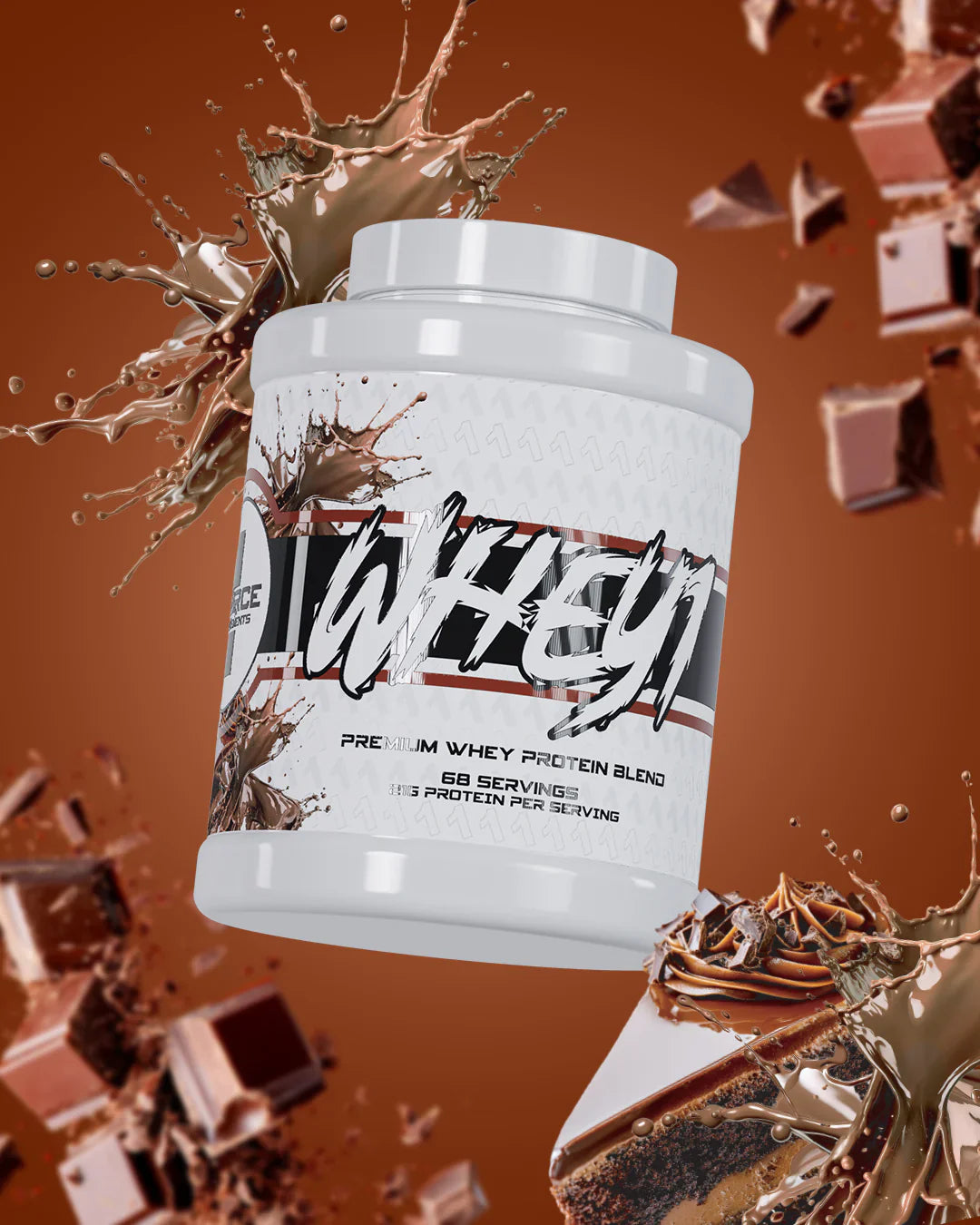 1 Source Supps - Whey1