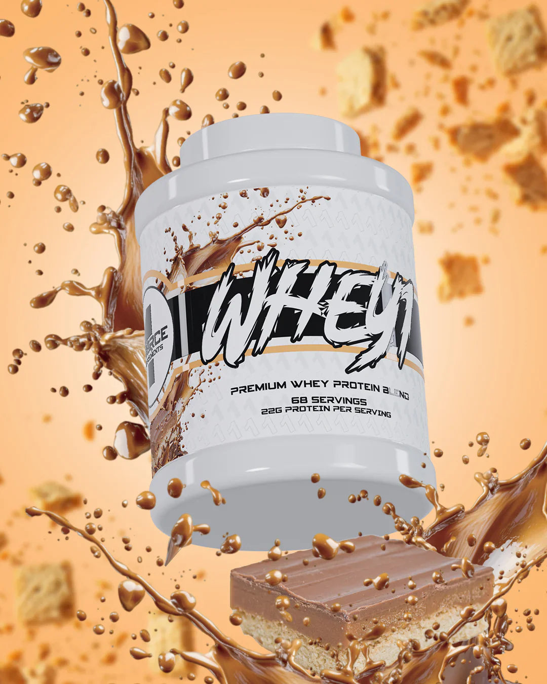 1 Source Supps - Whey1