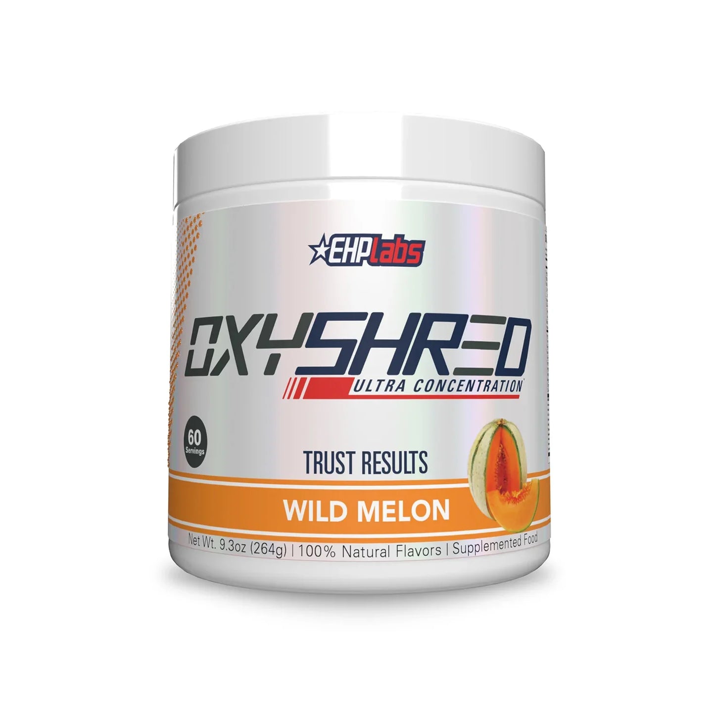 EHP Labs - Oxyshred 300g