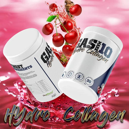 Hydro Collagen - Gasmark 10