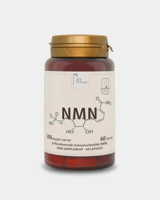 Nice Supplement Co - Nicotinamide Mononucleotide (NMN)