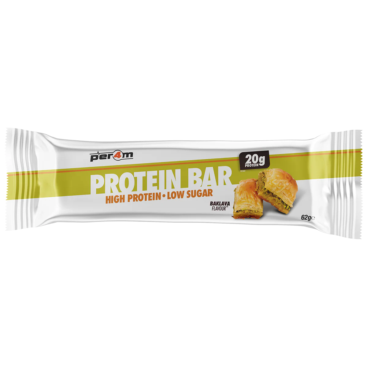 Per4m - Protein Bar Single