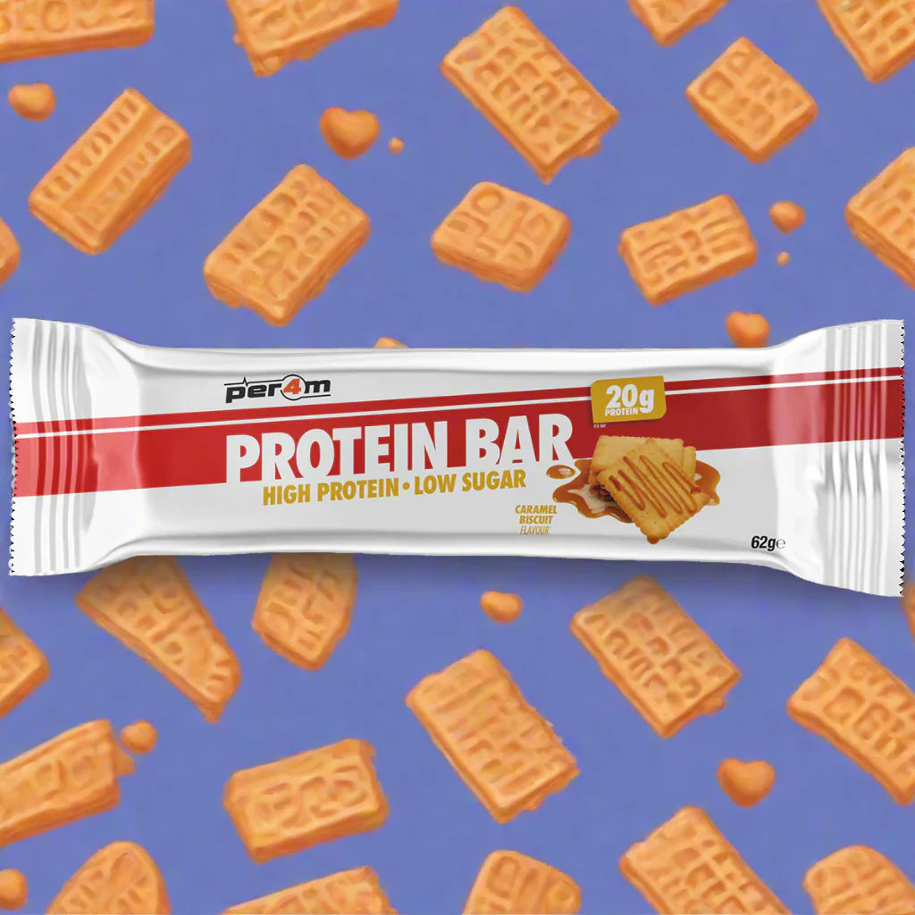 Per4m - Protein Bar Single