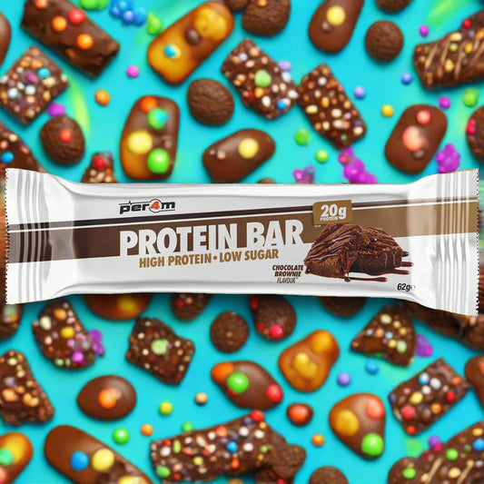 Per4m - Protein Bar Single