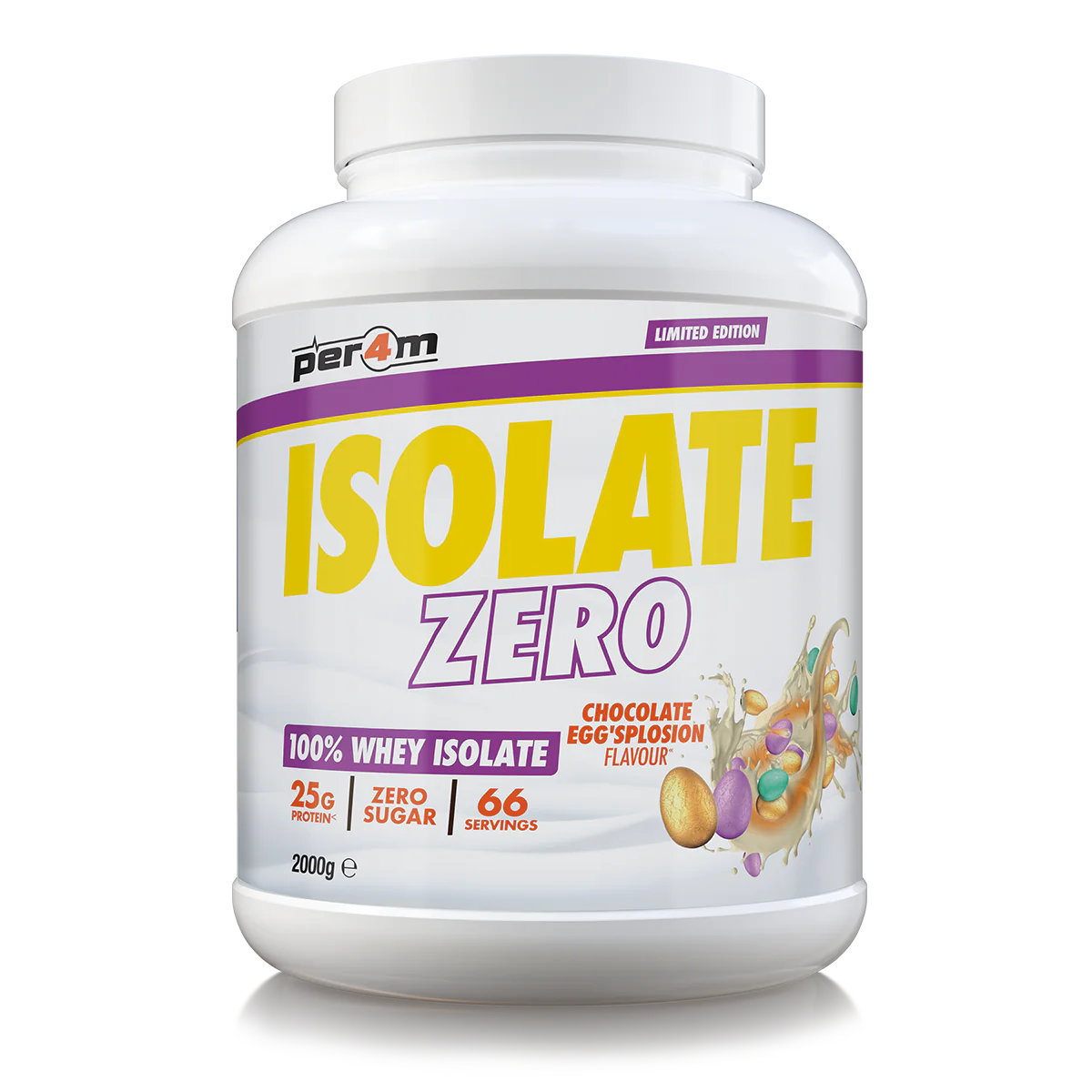 Per4m - Isolate Zero 2kg