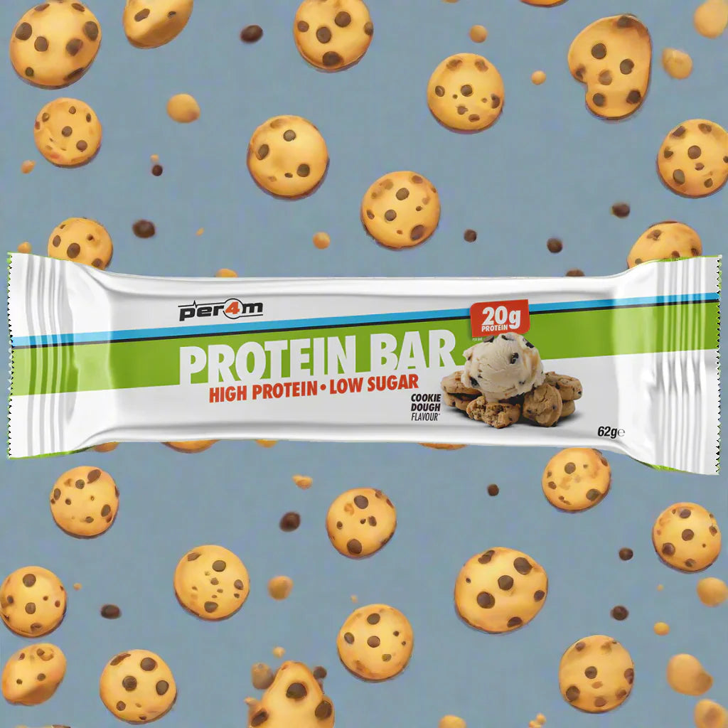 Per4m - Protein Bar Single