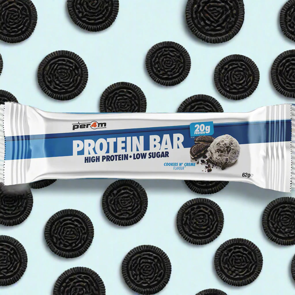 Per4m - Protein Bar Single