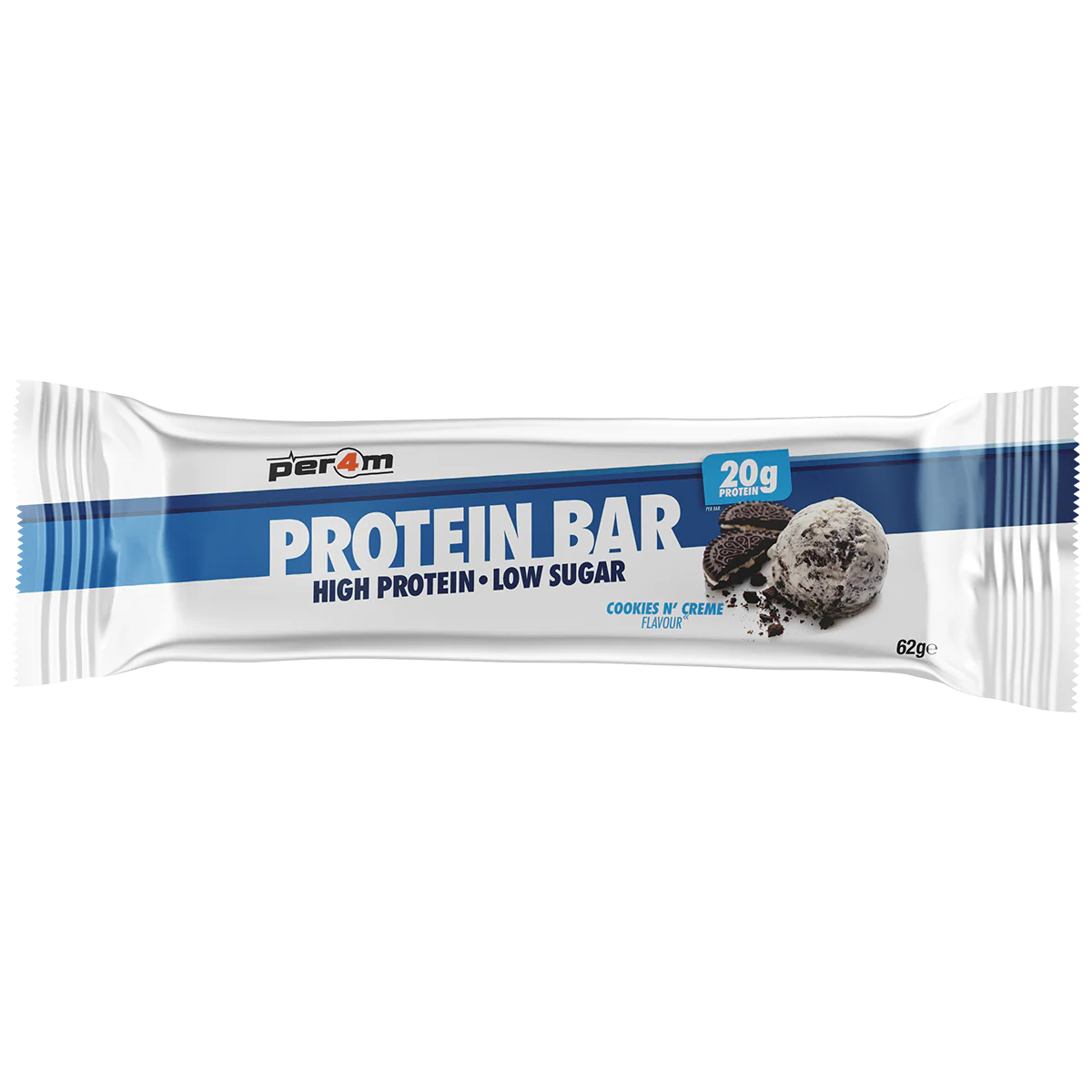 Per4m - Protein Bar Single