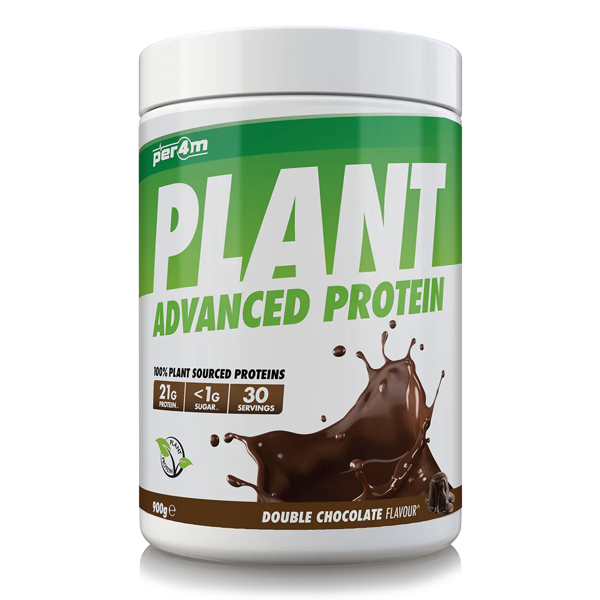 Per4m - Plant Protein 900g