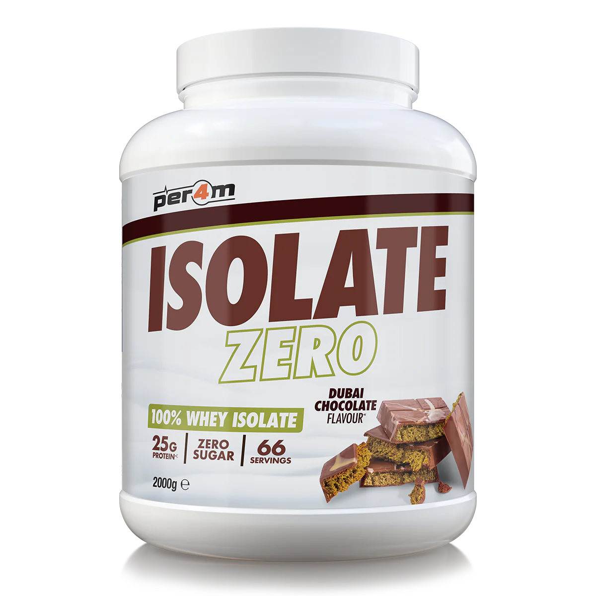 Per4m - Isolate Zero 2kg