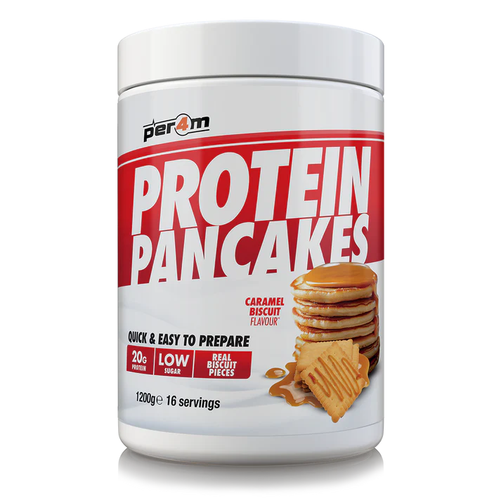 Per4m - Protein Pancakes Powder 1200g