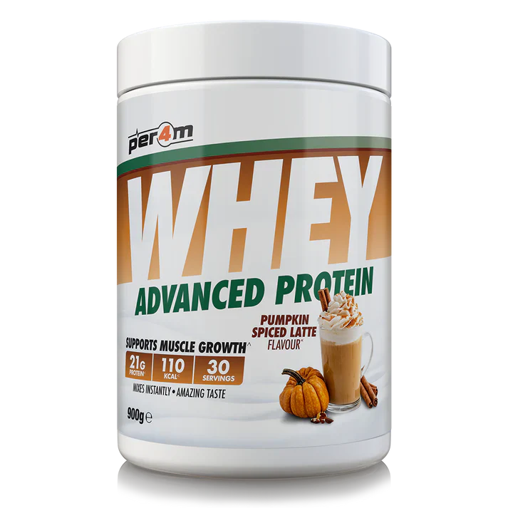Per4m - Advanced Whey Protein 900g
