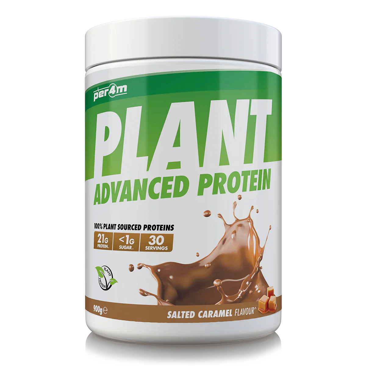 Per4m - Plant Protein 900g