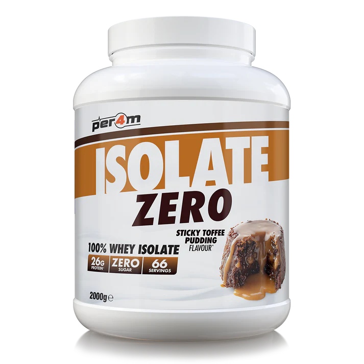 Per4m - Isolate Zero 2kg