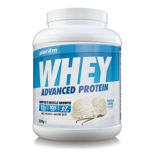 Per4m - Advanced Whey Protein 2.01kg