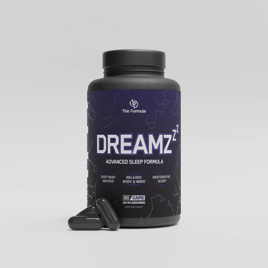 The Formula - Dreamz 90 Caps